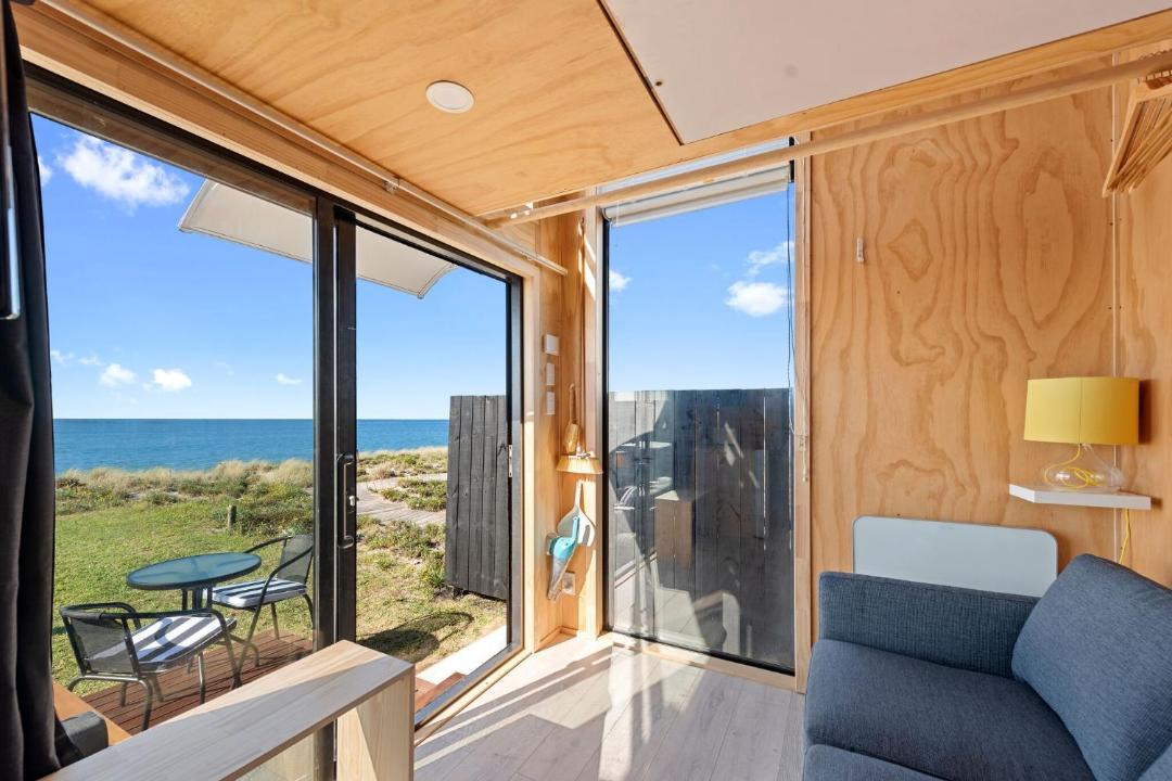 Photo of Livingroom in Pukehina
