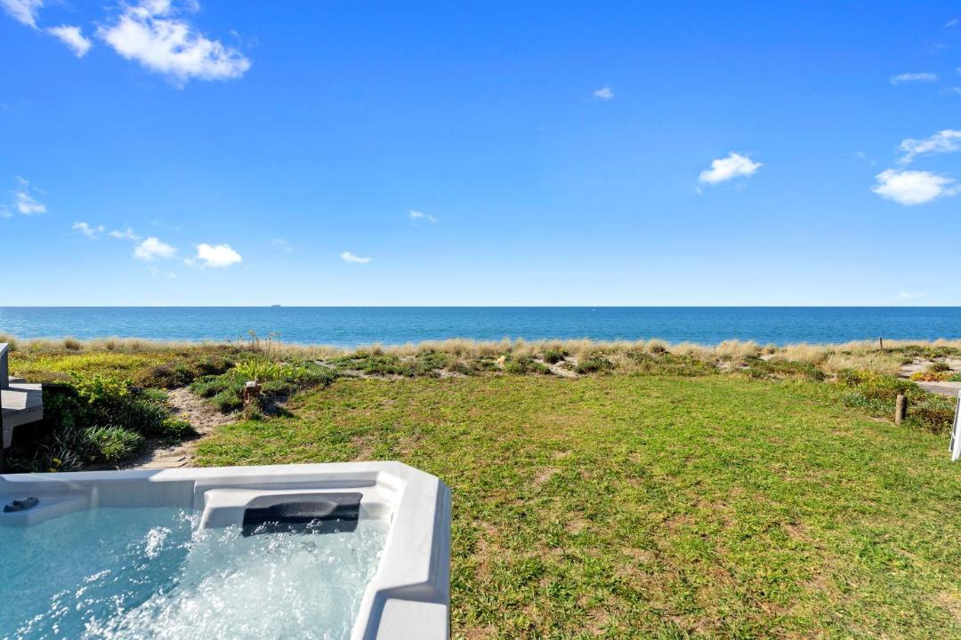 Photo of Outdoor in Pukehina