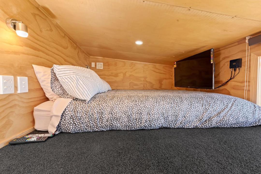 Photo of Bedroom in Pukehina