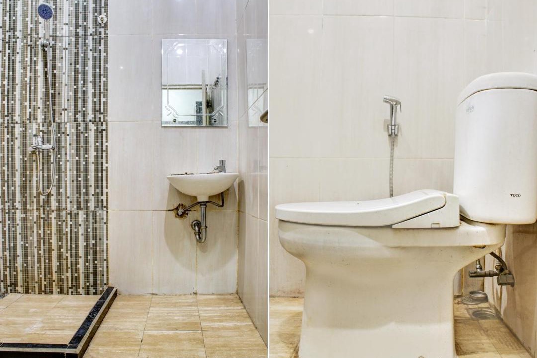 Photo of Bathroom in Martapura