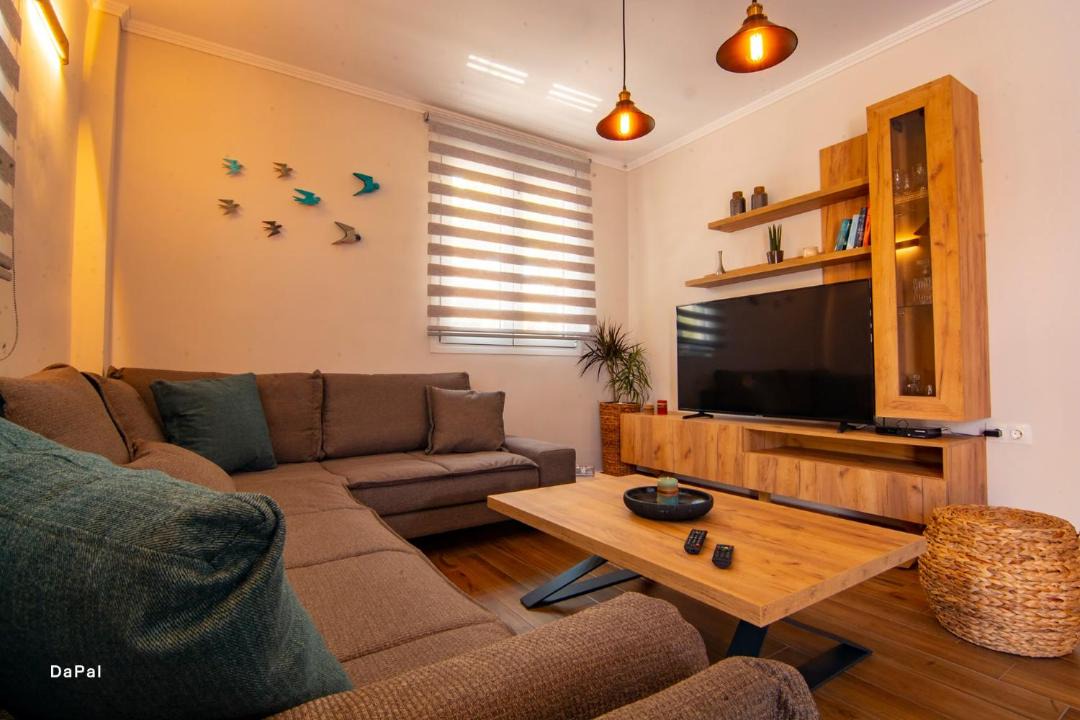 Photo of Livingroom in Palaiochora