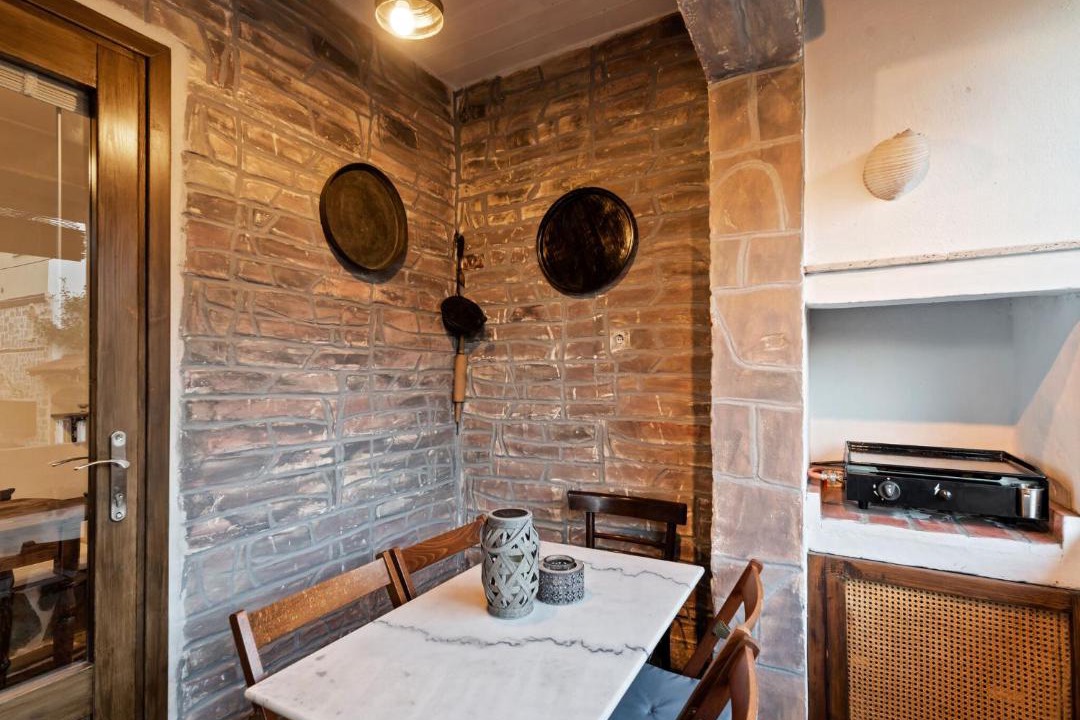 Photo of Kitchen in Agios Nikolaos