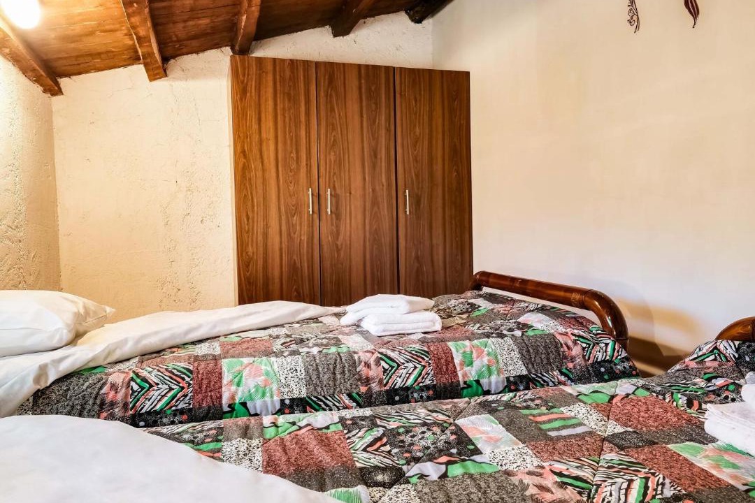 Photo of Bedroom in Askos