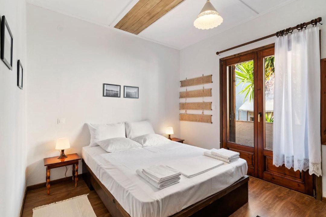 Photo of Bedroom in Agios Nikolaos