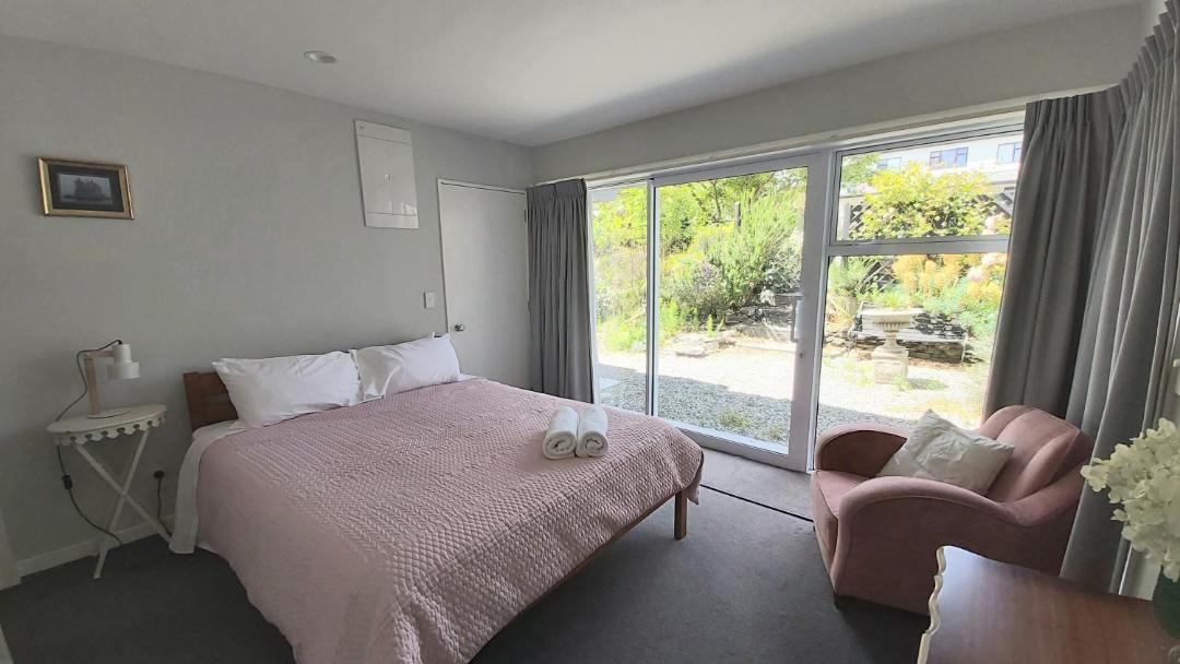 Photo of Bedroom in Wanaka