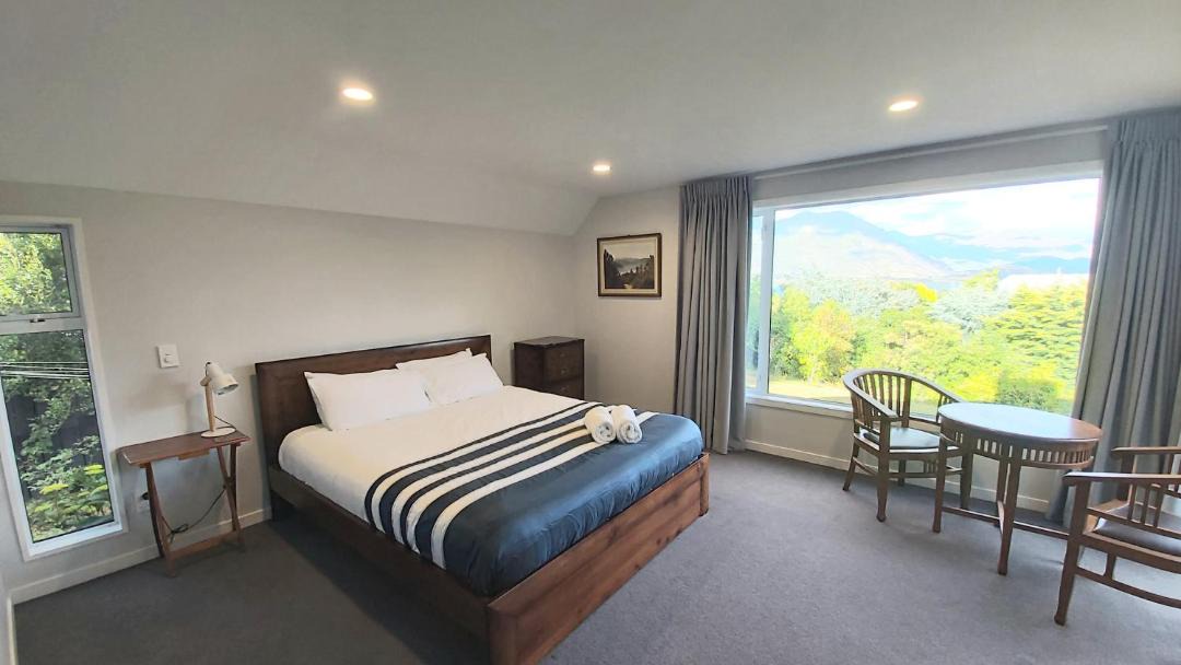 Photo of Bedroom in Wanaka