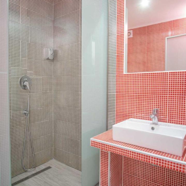 Photo of Bathroom in Skala Marion