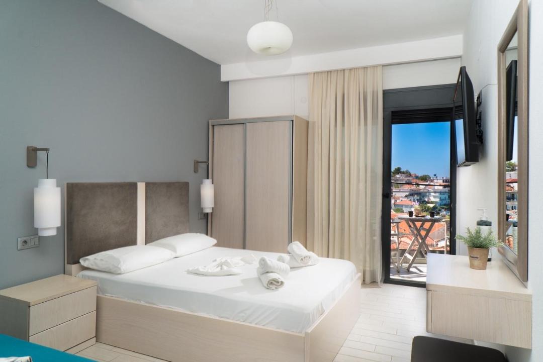 Photo of Bedroom in Skala Marion