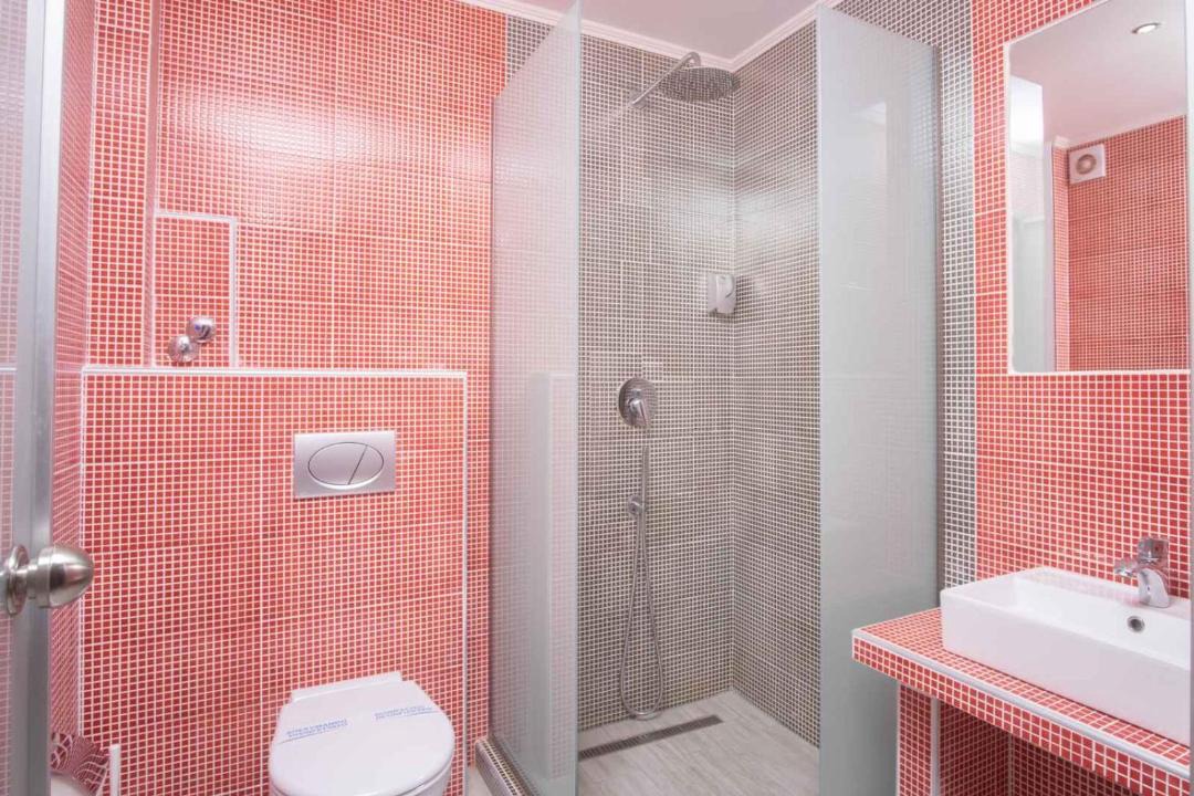 Photo of Bathroom in Skala Marion