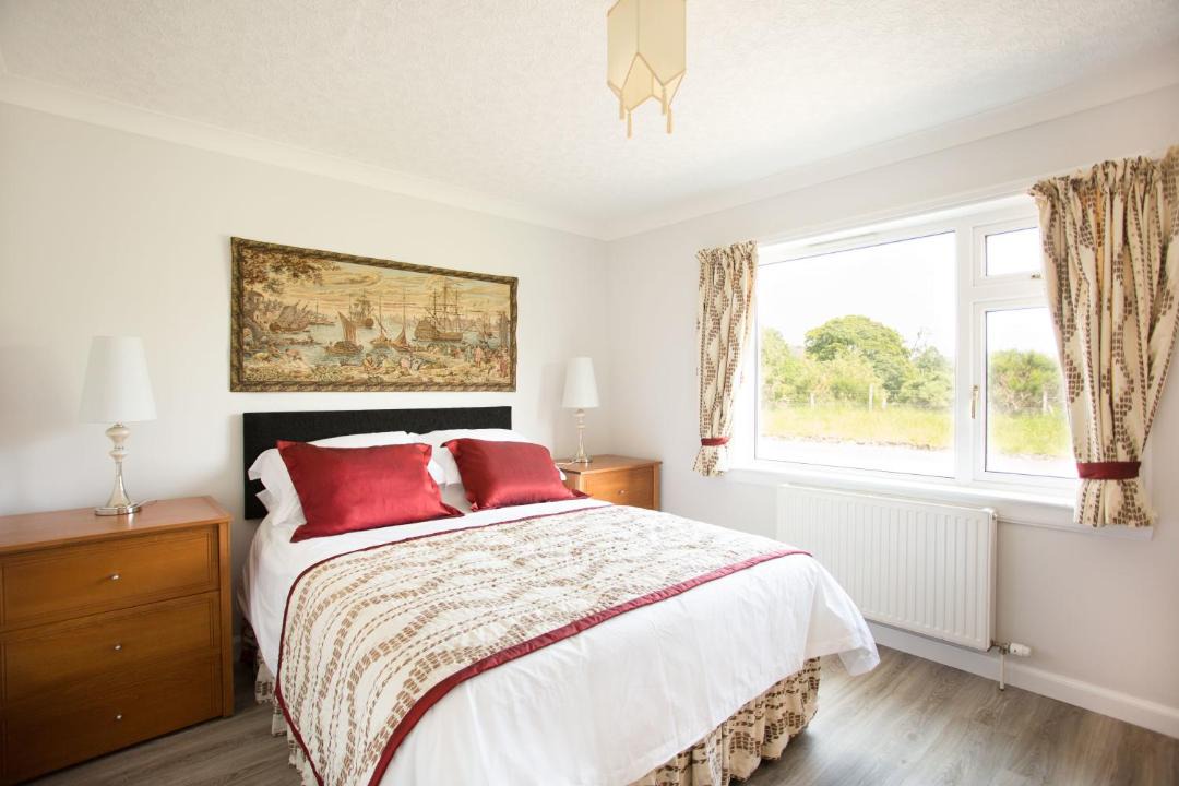 Photo of Bedroom in Contin