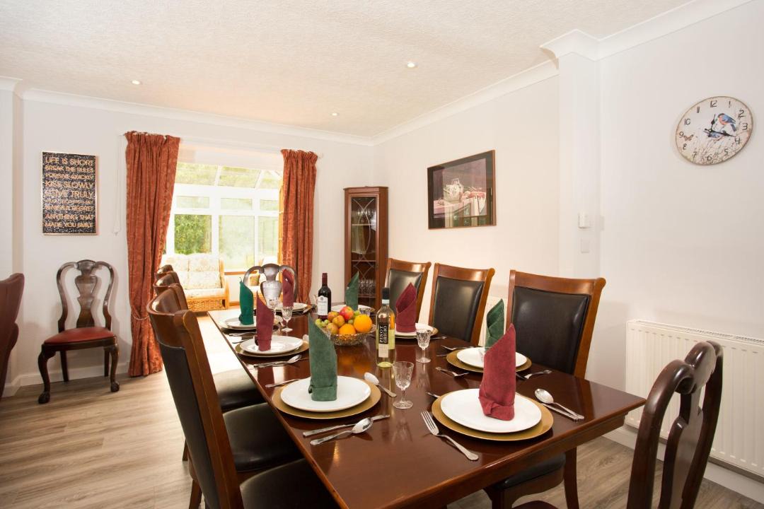 Photo of Kitchen in Contin