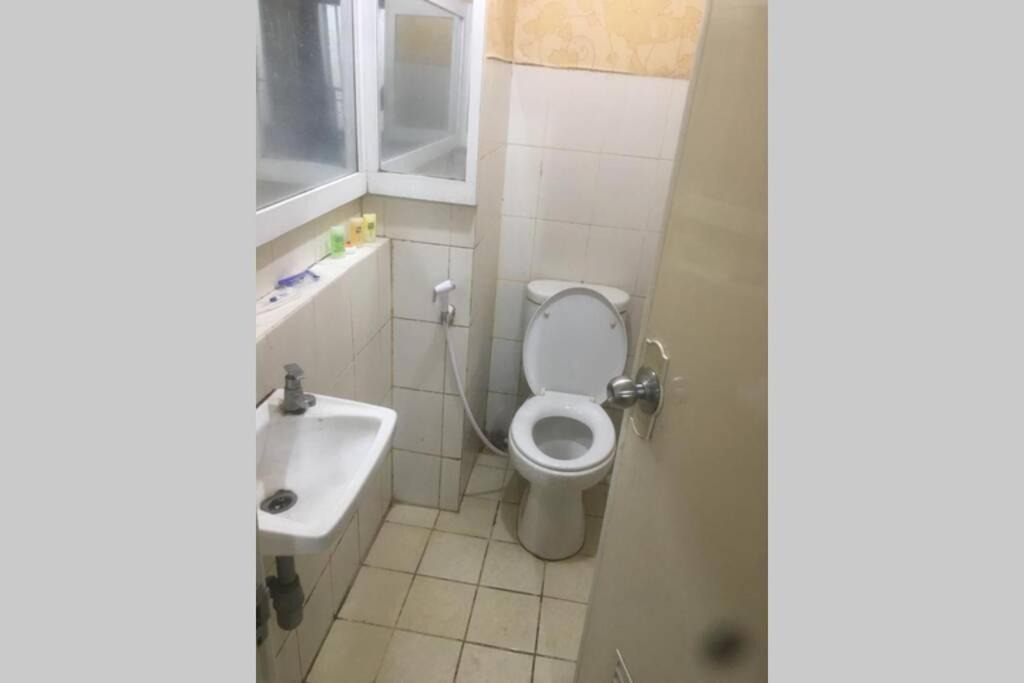 Photo of Bathroom in Bogor