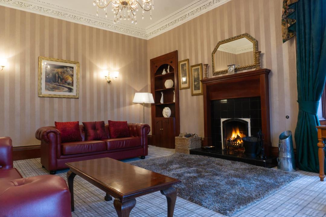 Photo of Livingroom in Cupar