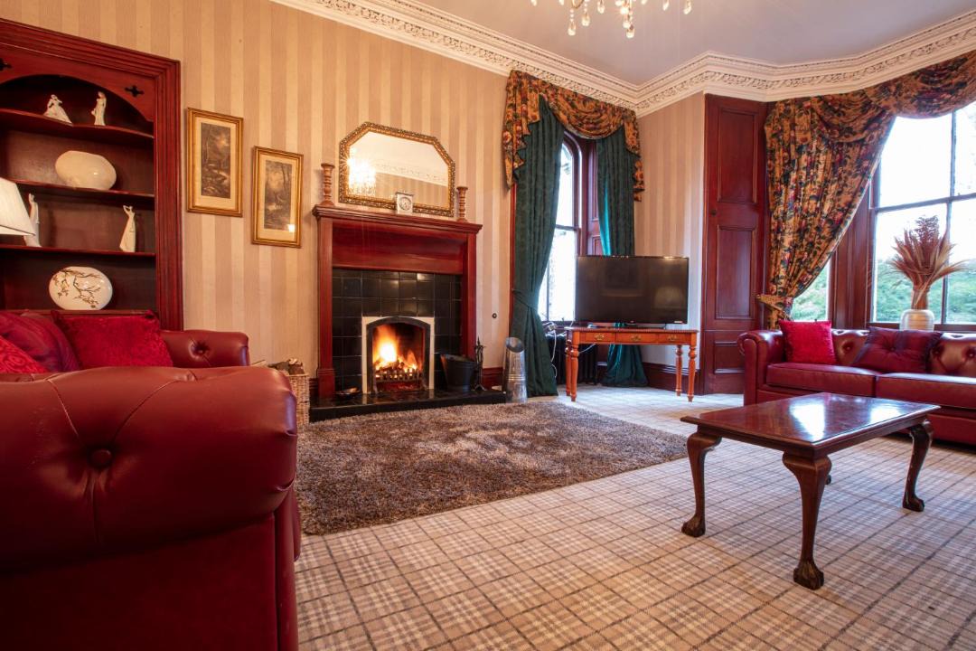 Photo of Livingroom in Cupar