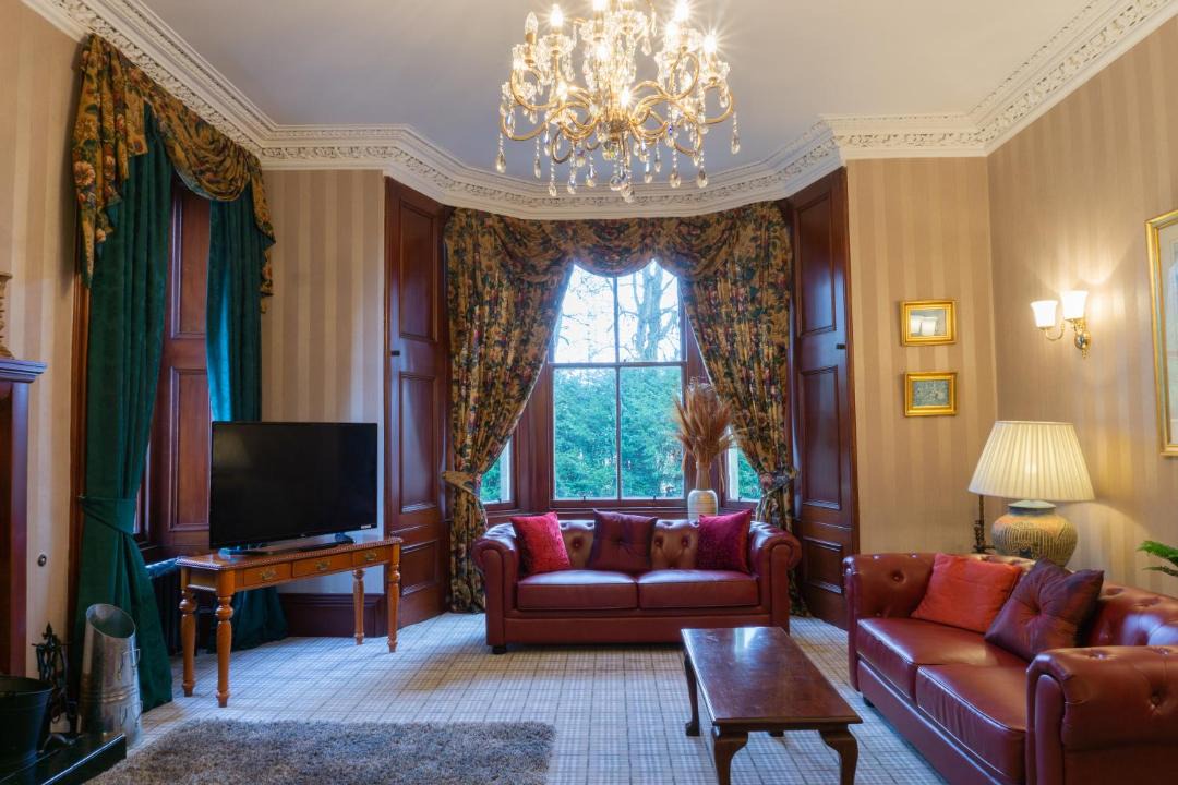 Photo of Livingroom in Cupar