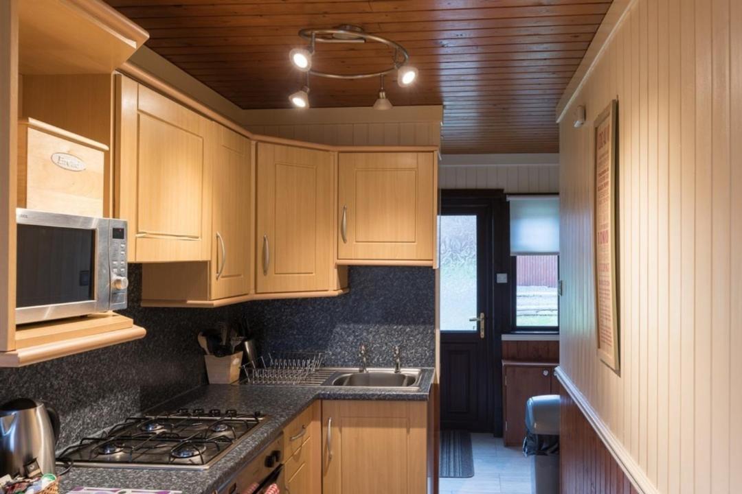 Photo of Kitchen in Newton Stewart