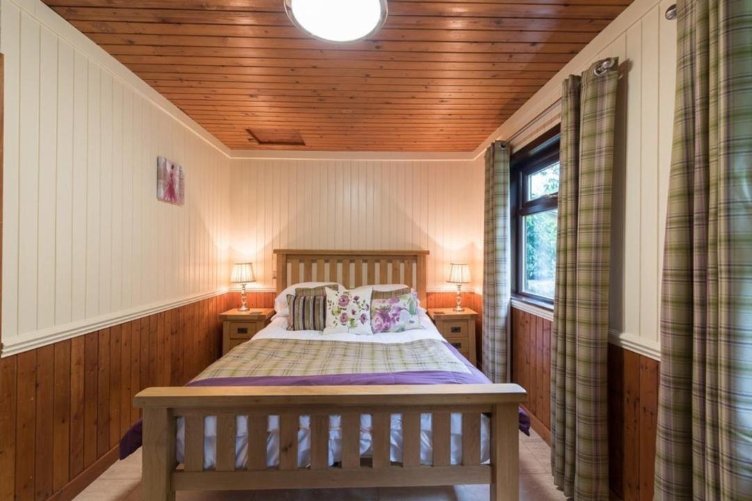Photo of Bedroom in Newton Stewart