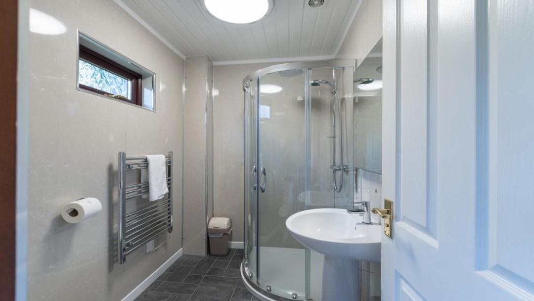 Photo of Bathroom in Newton Stewart