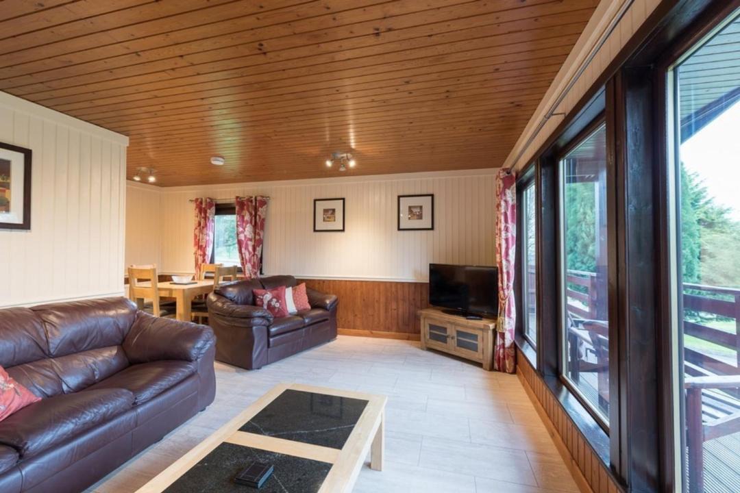 Photo of Livingroom in Newton Stewart
