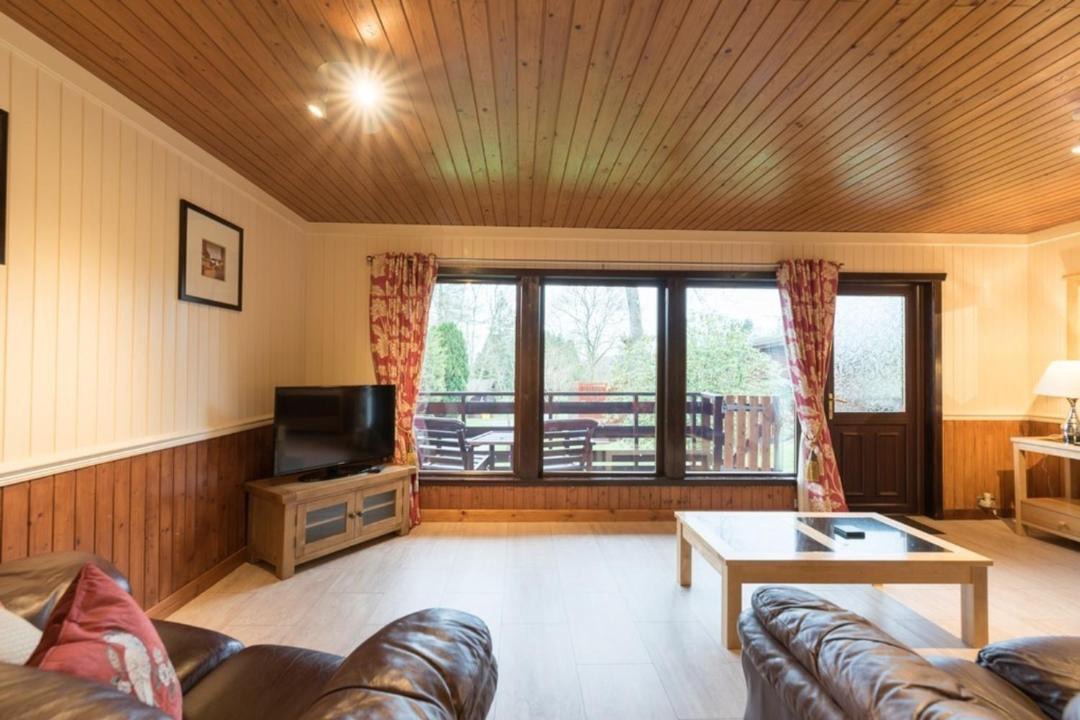 Photo of Livingroom in Newton Stewart
