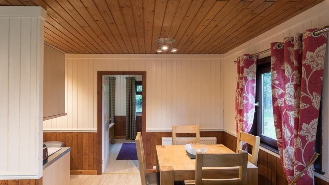 Photo of Livingroom in Newton Stewart
