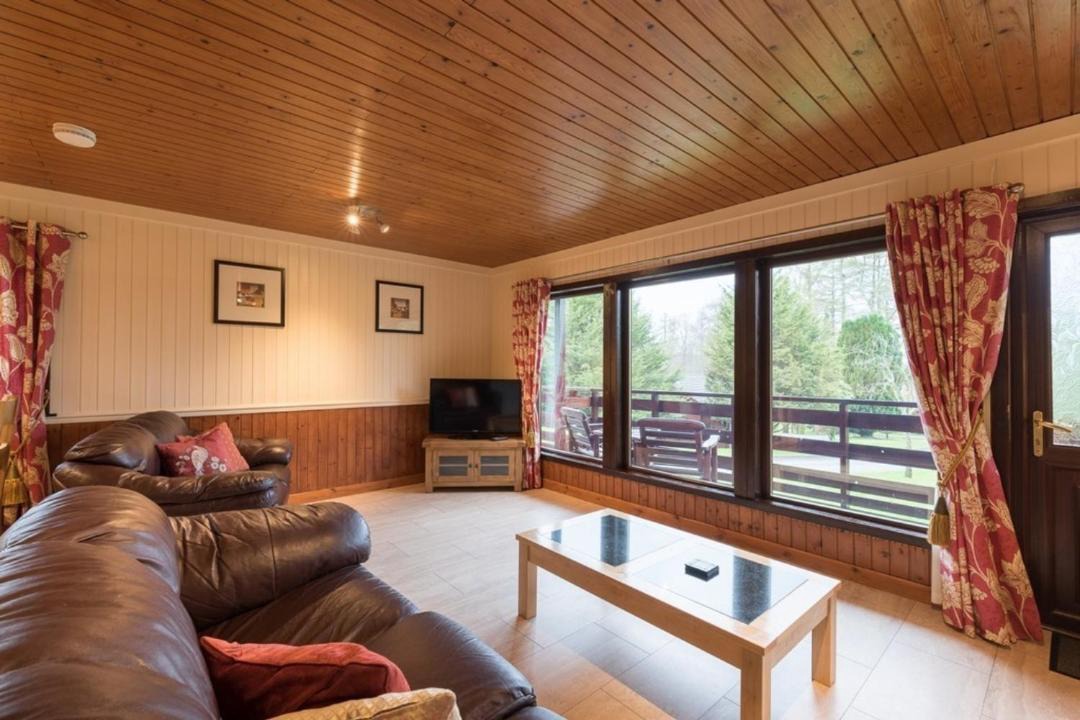 Photo of Livingroom in Newton Stewart