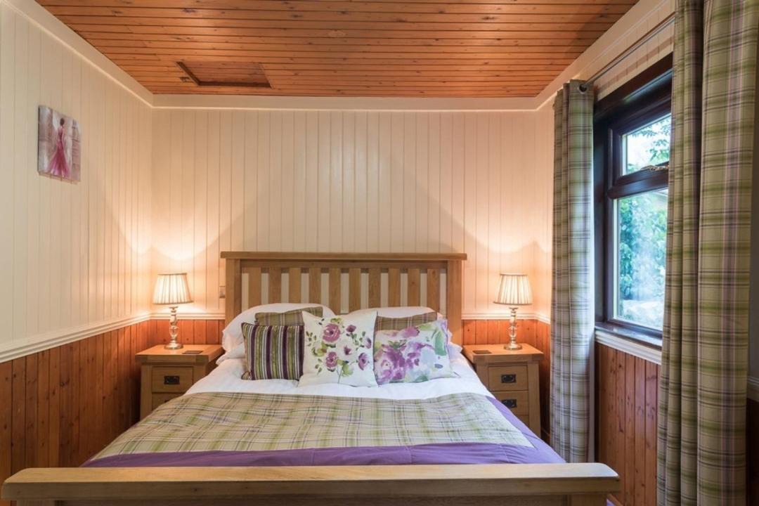 Photo of Bedroom in Newton Stewart
