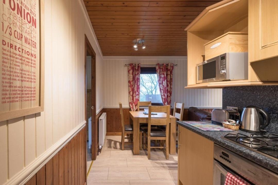 Photo of Kitchen in Newton Stewart