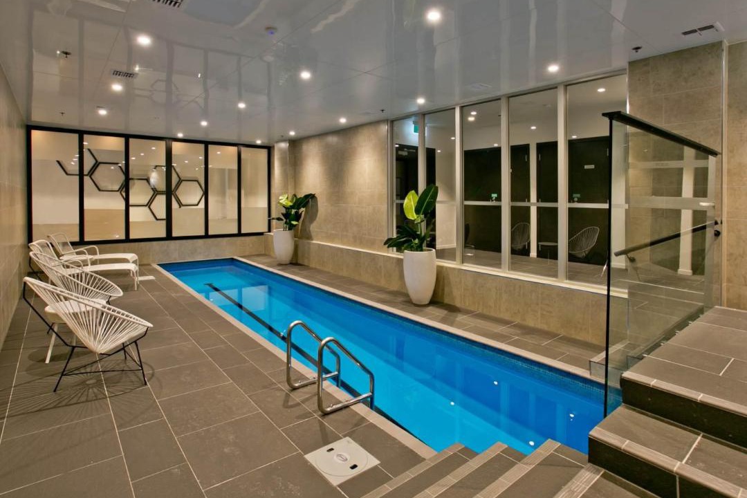 Photo of Outdoor in Auckland Central Business District