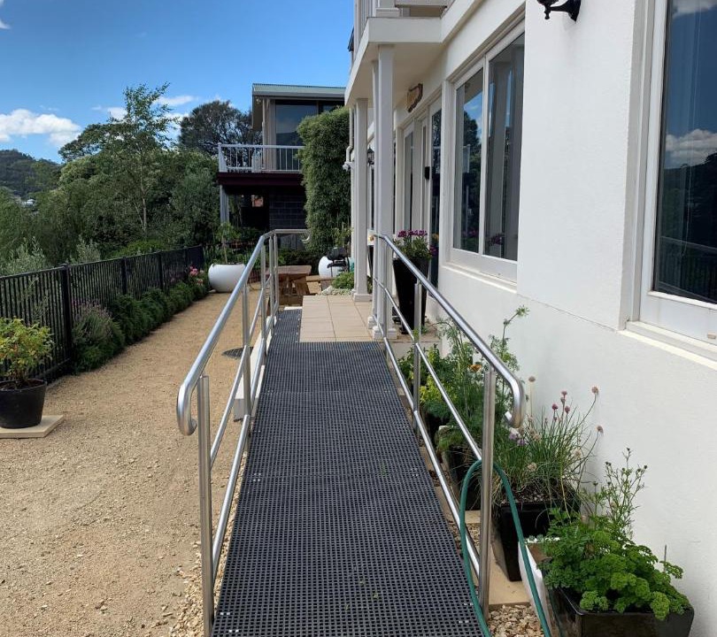 Photo of Patio Balcony in Geilston Bay