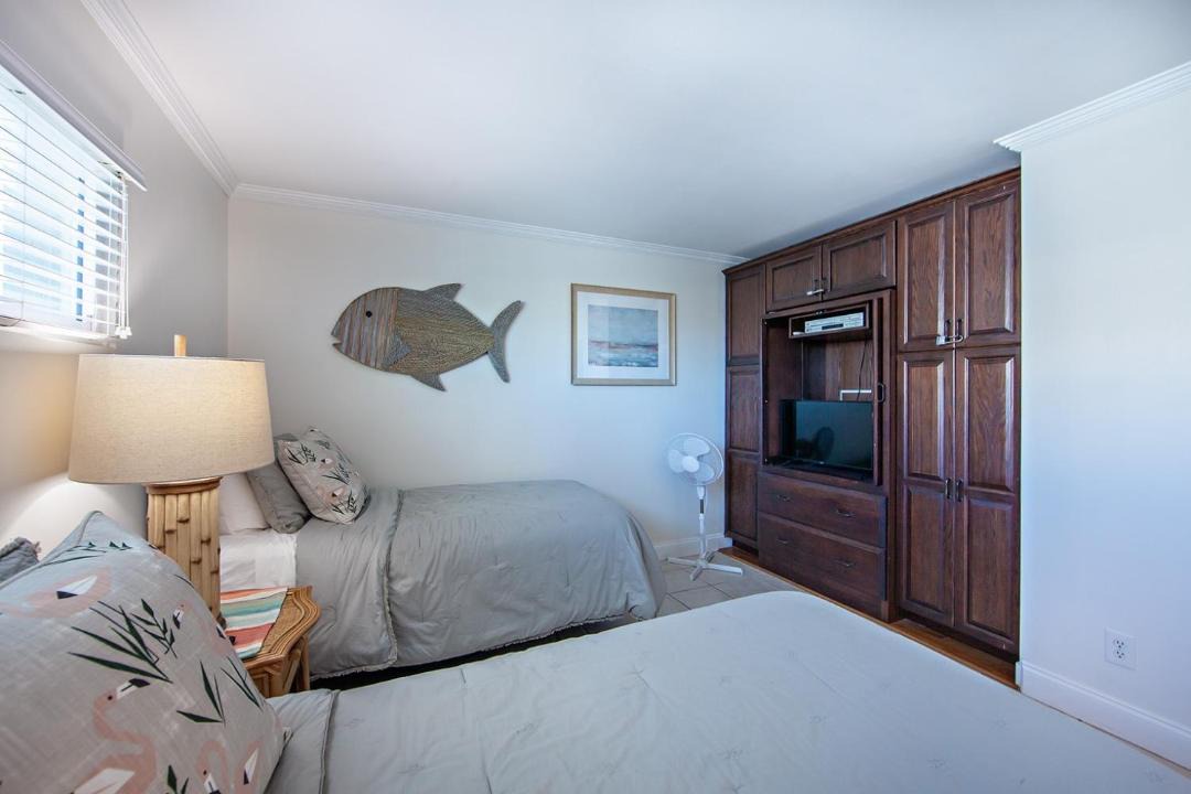 Photo of Bedroom in Holiday Isle