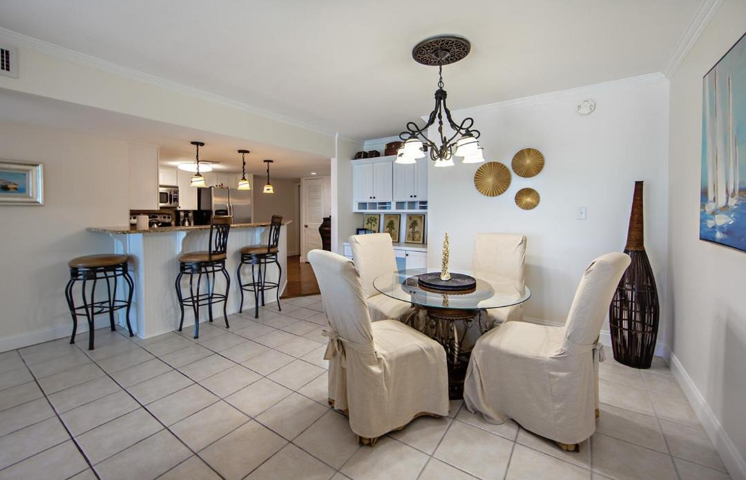 Photo of Livingroom in Holiday Isle