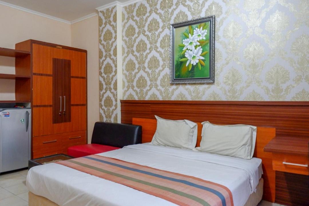Photo of Bedroom in Laweyan