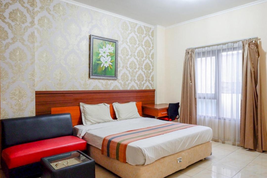 Photo of Bedroom in Laweyan