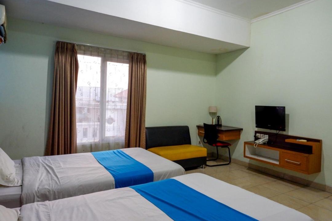 Photo of Bedroom in Laweyan