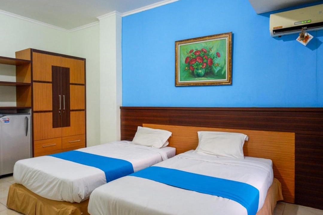 Photo of Bedroom in Laweyan