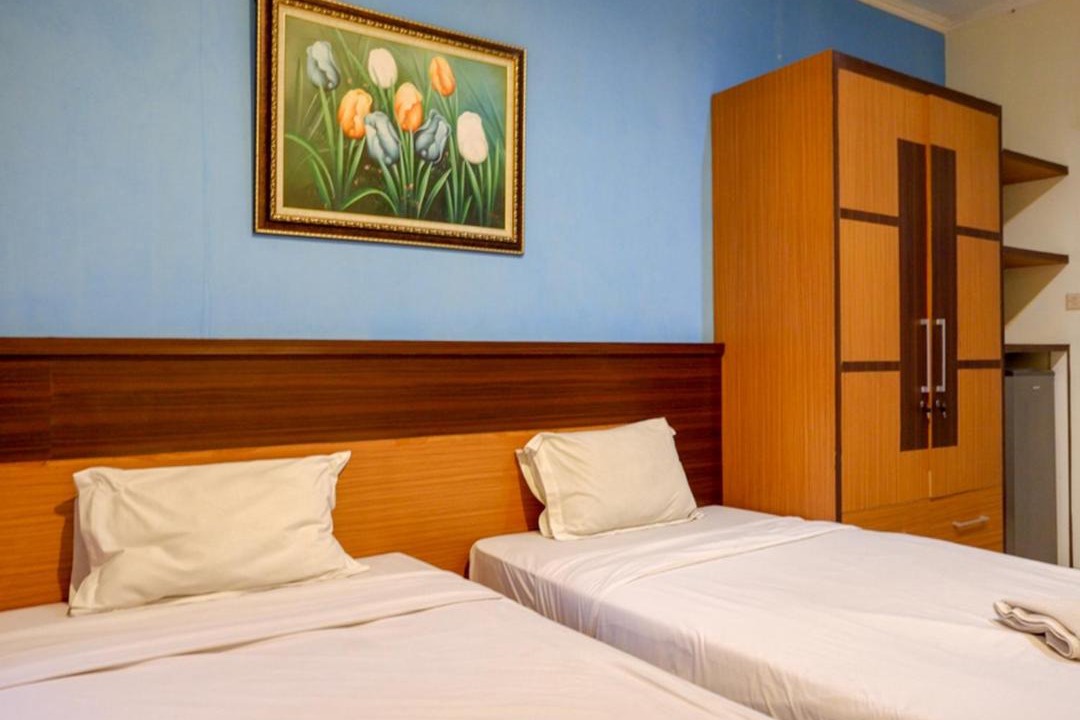 Photo of Bedroom in Laweyan