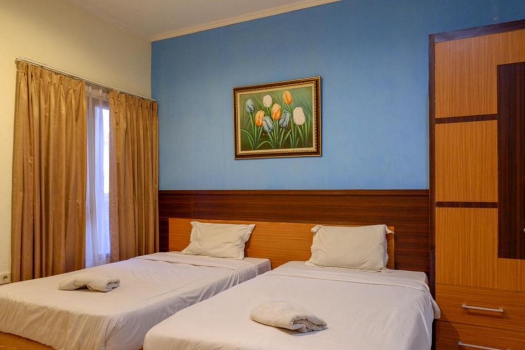 Photo of Bedroom in Laweyan