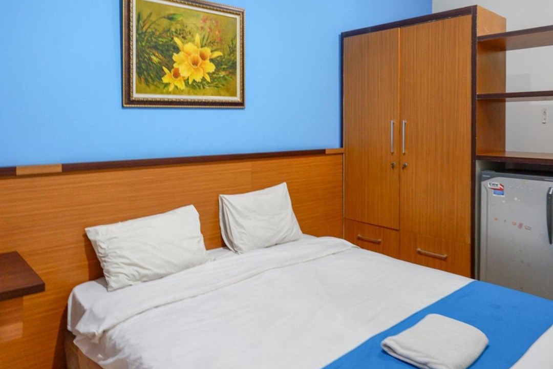Photo of Bedroom in Laweyan
