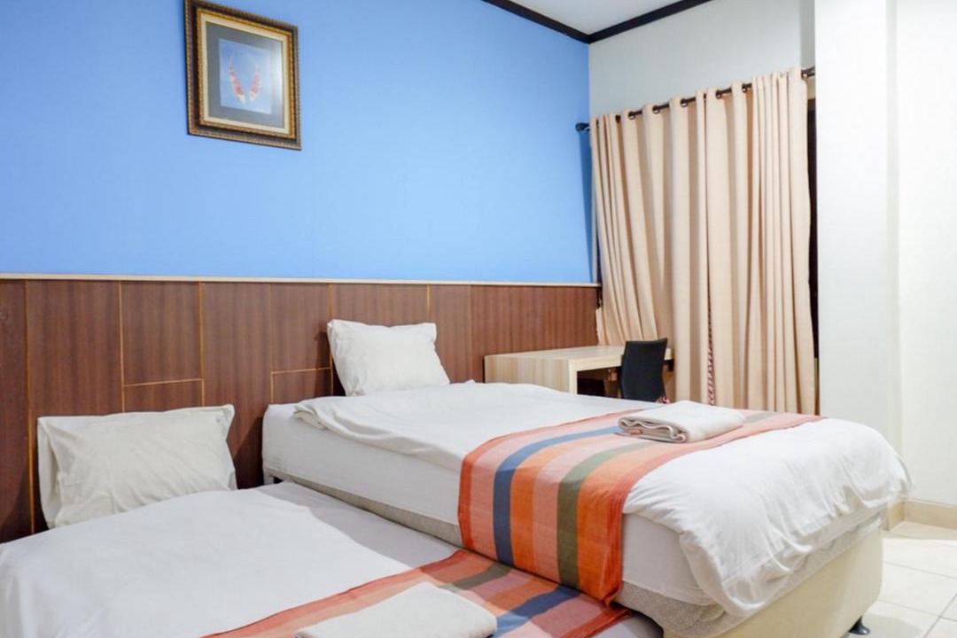Photo of Bedroom in Laweyan