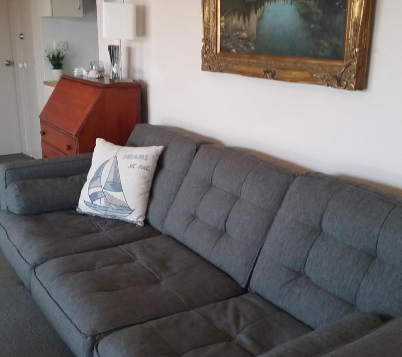 Photo of Livingroom in Ohope