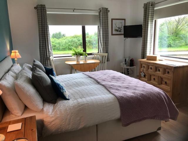 Photo of Bedroom in Ullapool