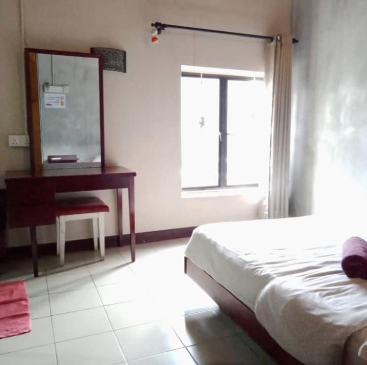 Photo of Bedroom in Chinatown