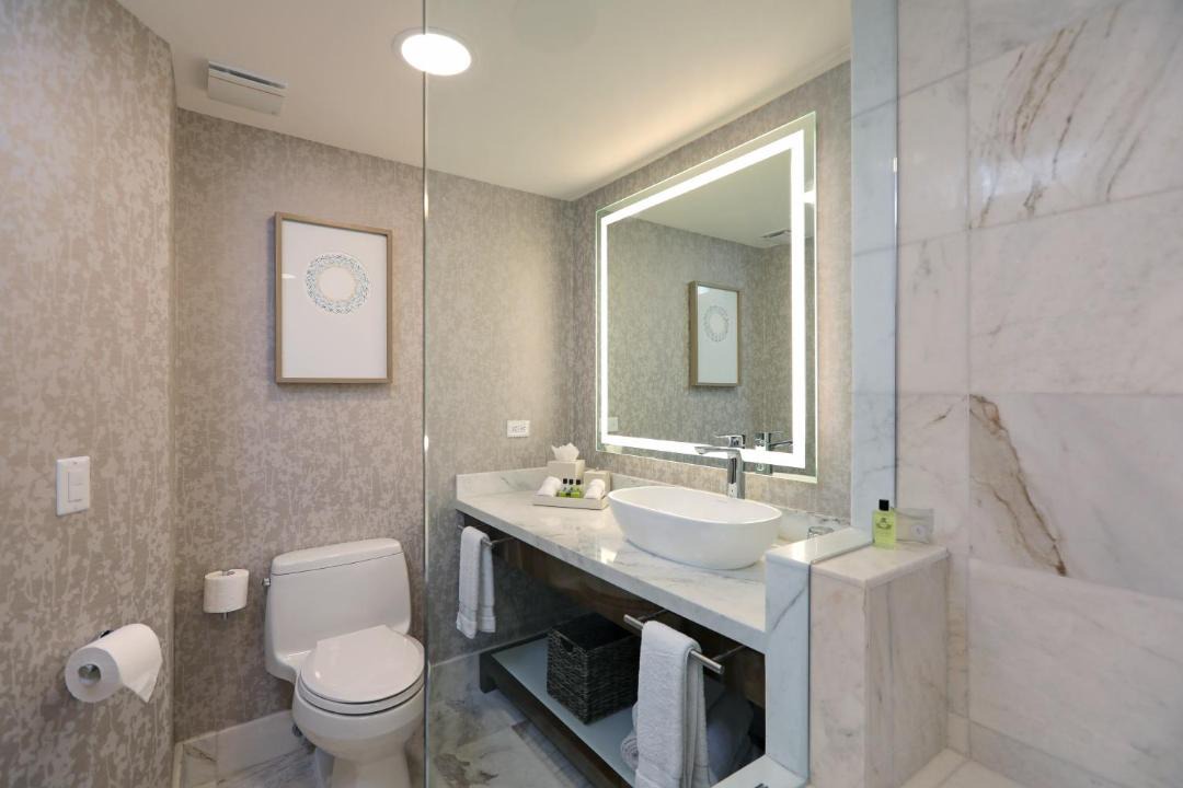 Photo of Bathroom in Escazu