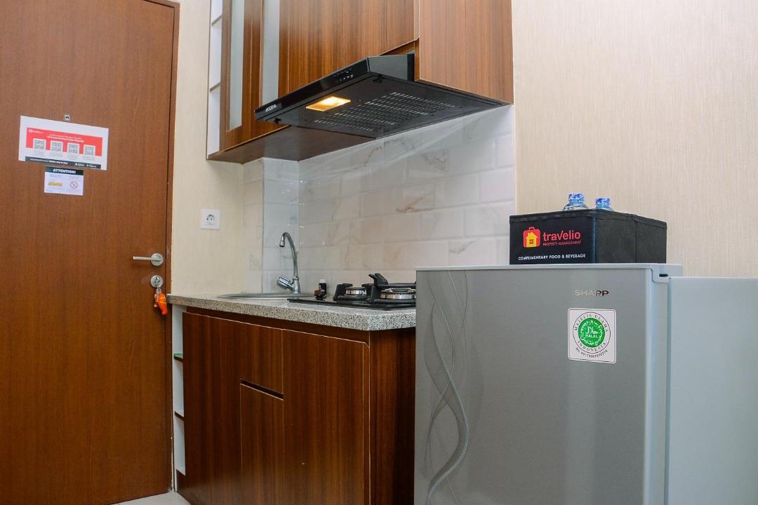 Photo of Kitchen in Kayu Putih