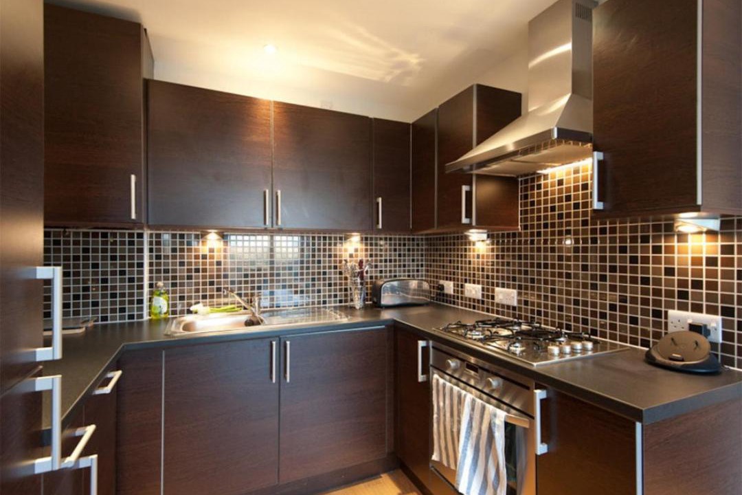Photo of Kitchen in Restalrig