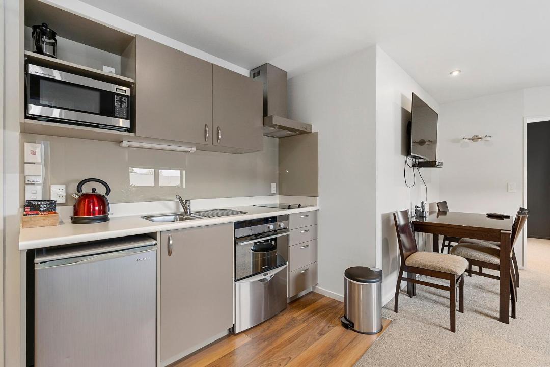 Photo of Kitchen in Lower Hutt