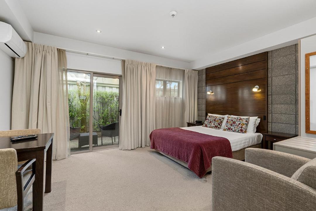 Photo of Bedroom in Lower Hutt