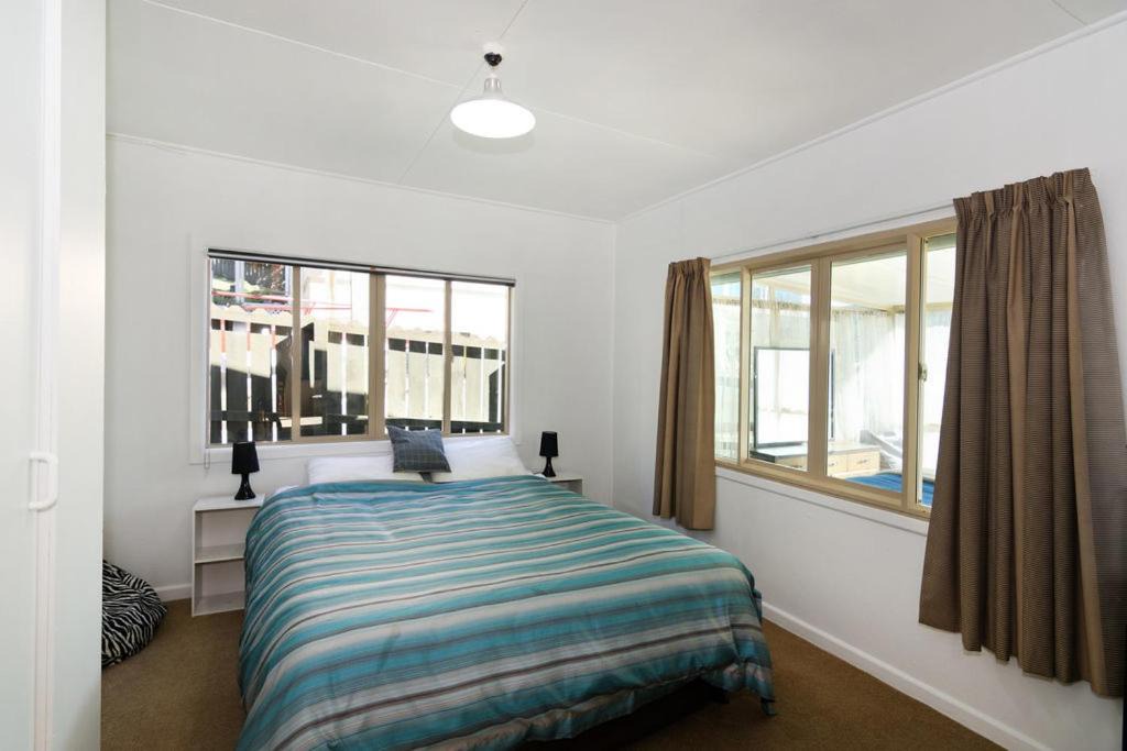 Photo of Bedroom in Waikawa Bay