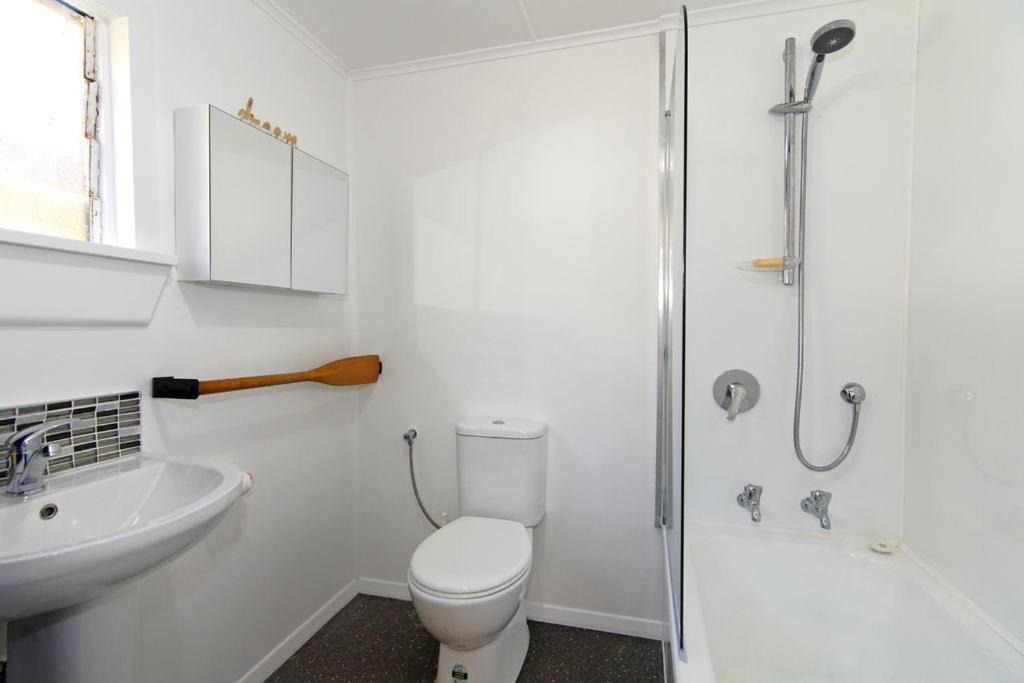 Photo of Bathroom in Waikawa Bay